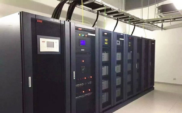 UPS租賃有什么用？它是這樣延長使用時間的！