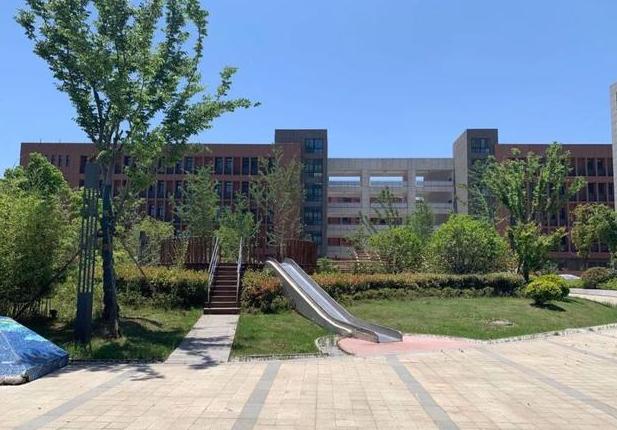 江北新區(qū)鞏固學校